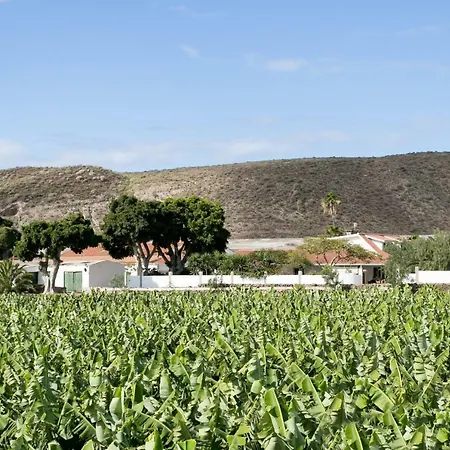 Casita 1, Caserio De Guaza Casa rural *
