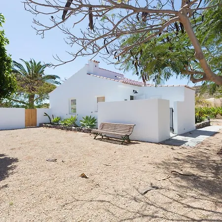 Casa rural Casita 1, Caserio De Guaza *