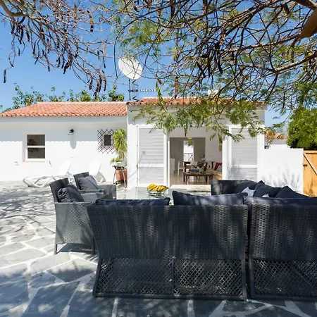 Casita 1, Caserio De Guaza Casa rural *