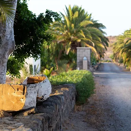 Casa rural Casita 1, Caserio De Guaza Palm-mar